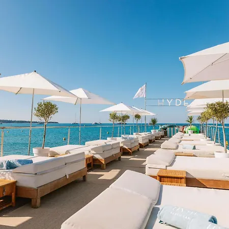 Mondrian Hotel Cannes