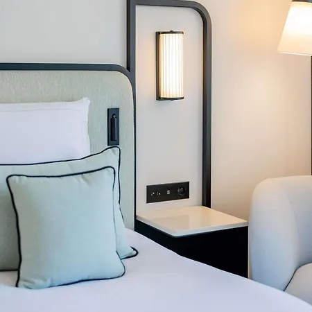 Hotel Mondrian Cannes