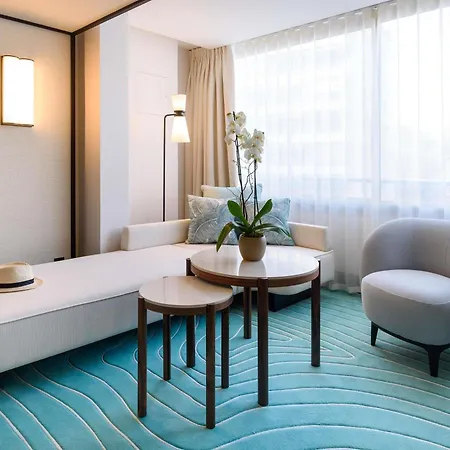 Mondrian Hotel Cannes