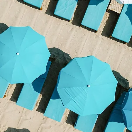 Mondrian Hotel Cannes