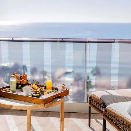 Mondrian Hotel Cannes