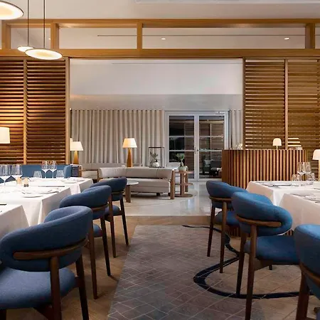 Hotel Mondrian Cannes