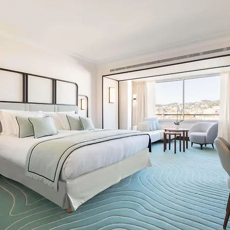 Hotel Mondrian Cannes