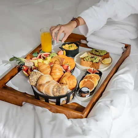 Mondrian 5* Cannes
