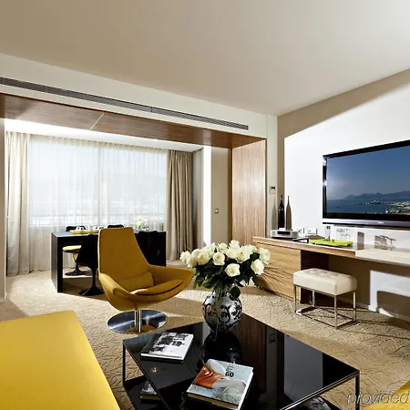 Hotel Mondrian Cannes