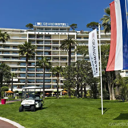 Hotel Mondrian