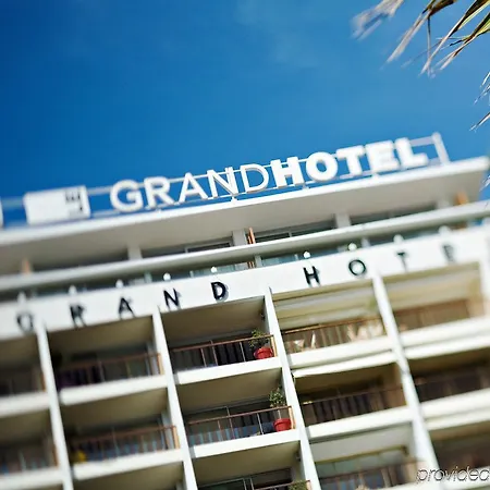 Hotel Mondrian Cannes