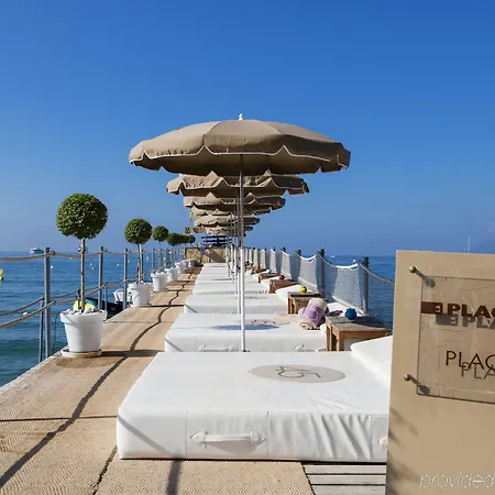 Mondrian 5* Cannes