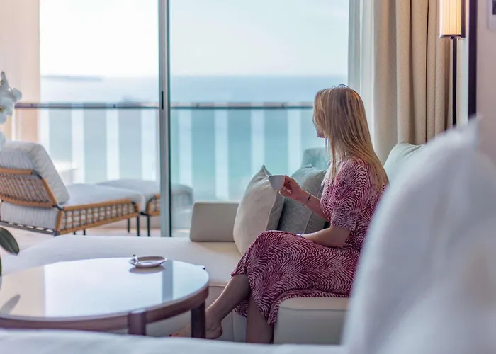 Mondrian Hotel Cannes