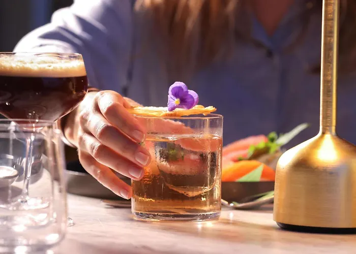 Mondrian Hotel Cannes