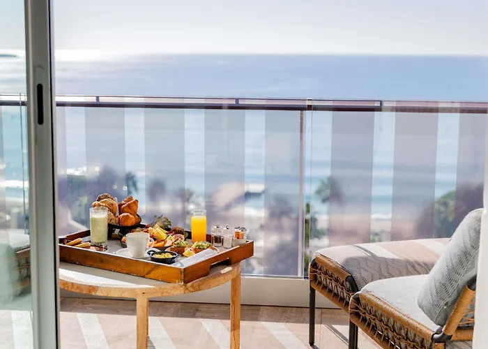 Mondrian Ξενοδοχείο Κάννες