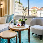 Hotel Mondrian