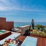 Hotel Mondrian 5*