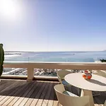 Mondrian Cannes