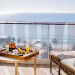 Mondrian Hotel Cannes
