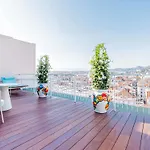 Hotel Mondrian Cannes
