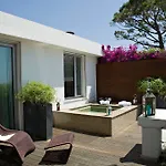 Hotel Mondrian 5*