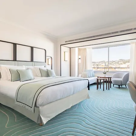 Hotel Mondrian
