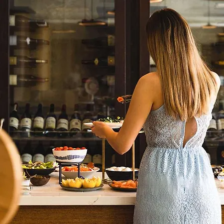 Mondrian Ξενοδοχείο Κάννες