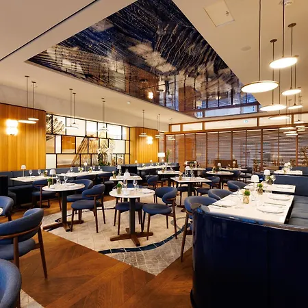 戛纳大酒店 酒店 5*