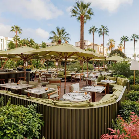 Mondrian 5* Cannes