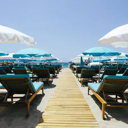Mondrian 5* Cannes