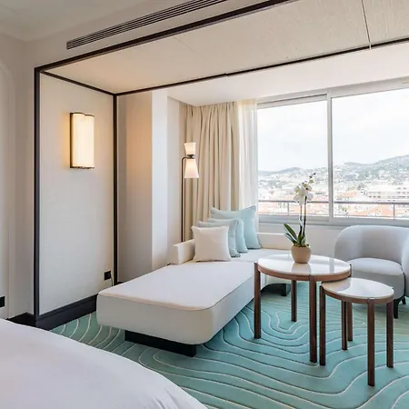 Mondrian Cannes