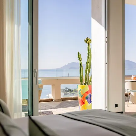 Mondrian Hotel Cannes