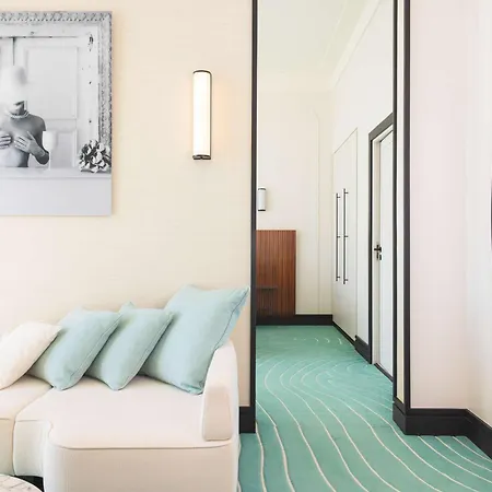 Hotel Mondrian Cannes