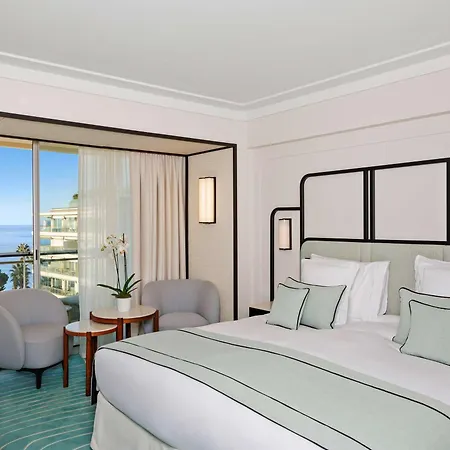 Hotel Mondrian 5*