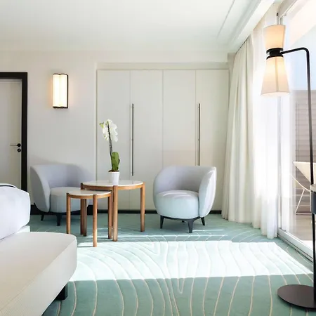 Mondrian Cannes
