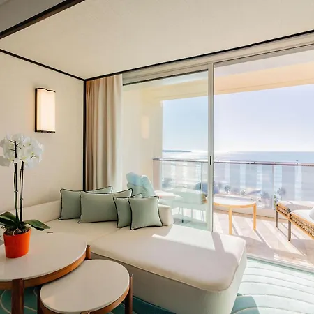 Hotel Mondrian 5*