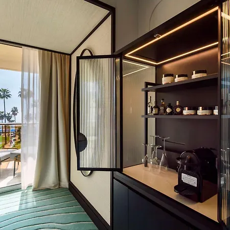 Hotel Mondrian Cannes
