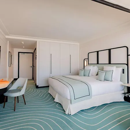Mondrian 5* Cannes