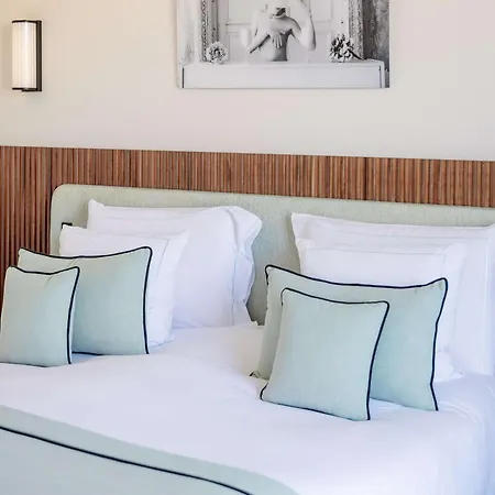 Hotel Mondrian 5*