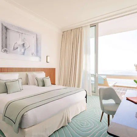 Hotel Mondrian Cannes
