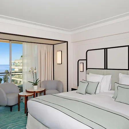 Mondrian Hotel Cannes