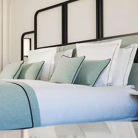 Mondrian Hotel Cannes