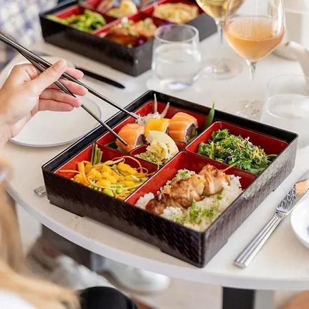 Hotel Mondrian Cannes