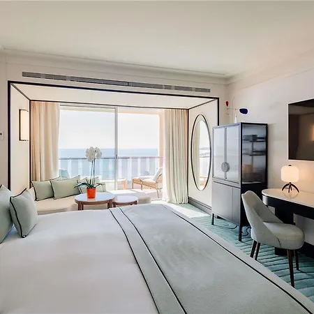 Mondrian Hotel Cannes