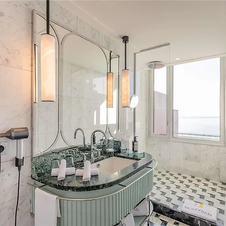 Mondrian Hotel Cannes