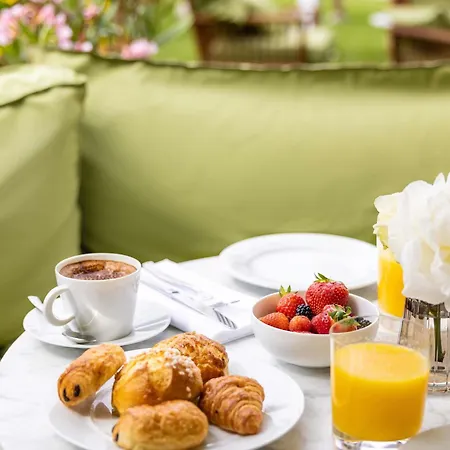 ホテル Mondrian カンヌ