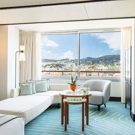 Hotel Mondrian Cannes