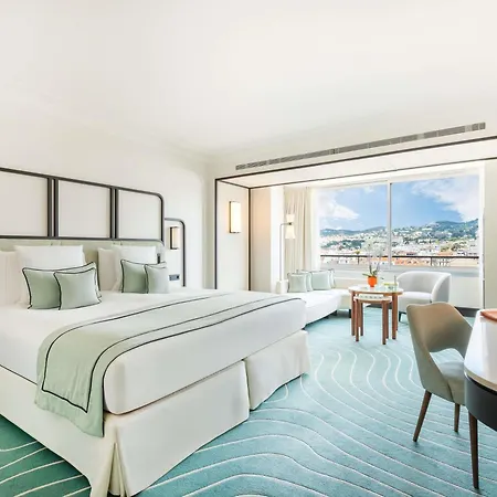Mondrian Hotel