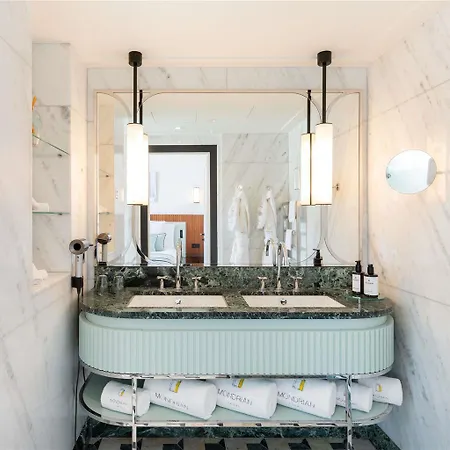 Hotel Mondrian Cannes