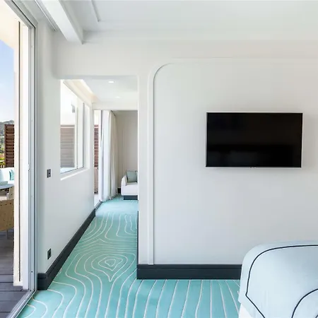 Mondrian Cannes
