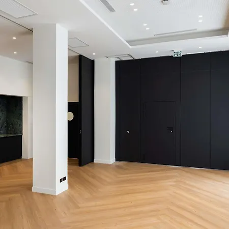 Mondrian ホテル 5*