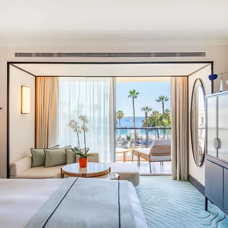 Hotel Mondrian Cannes
