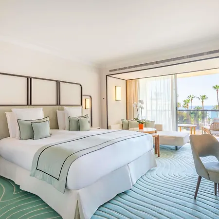 Mondrian Hotel