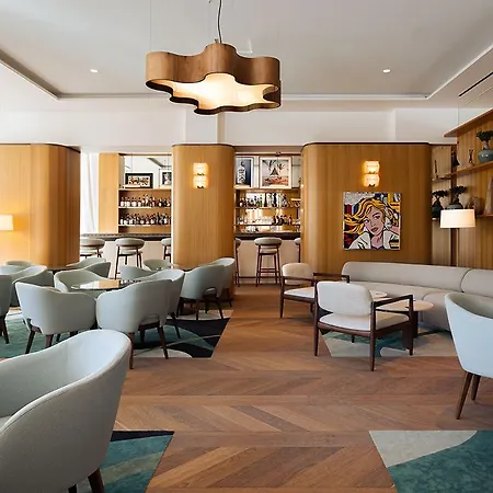 Hotel Mondrian 5*